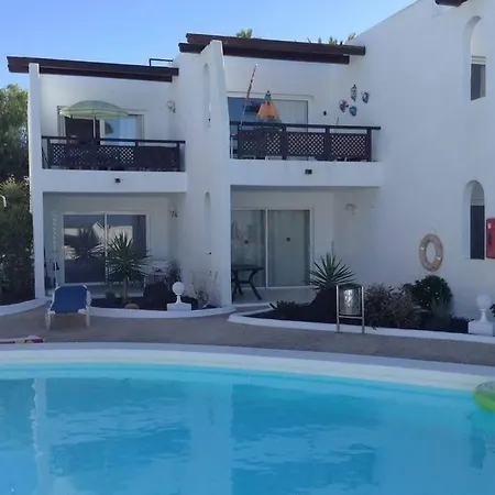 Arcos 304, Puerto Del Carmen Lanzarote Apartamento