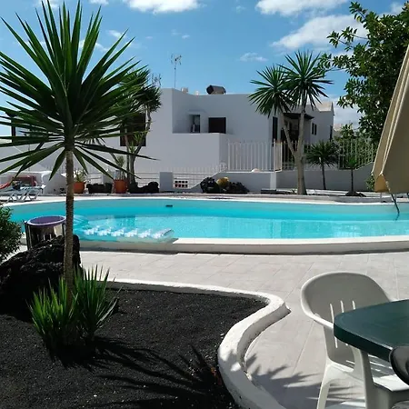 Arcos 304, Puerto Del Carmen Lanzarote Apartamento Puerto del Carmen (Lanzarote)