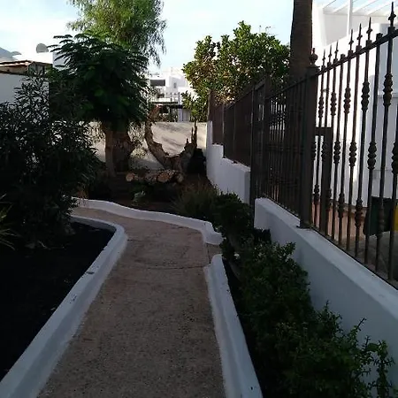 Appartement Arcos 304, Lanzarote
