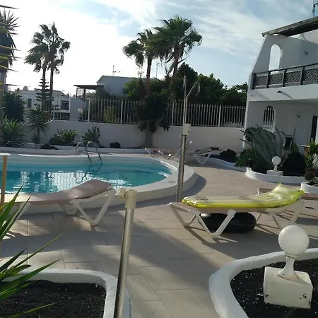Appartement Arcos 304, Lanzarote *