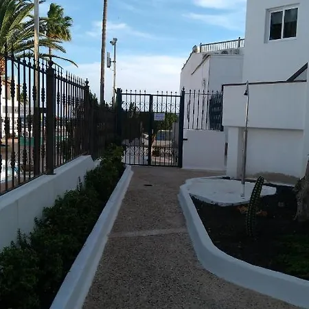 Appartement Arcos 304, Lanzarote