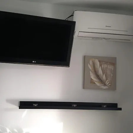 Apartamento Arcos 304, Puerto Del Carmen Lanzarote *