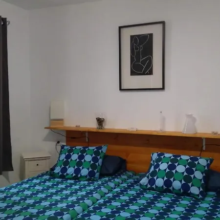 Arcos 304, Puerto Del Carmen Lanzarote Apartamento