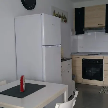 Apartamento Arcos 304, Puerto Del Carmen Lanzarote *