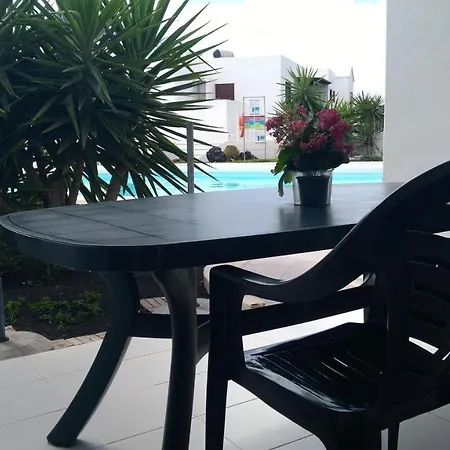 Appartement Arcos 304, Lanzarote Puerto del Carmen (Lanzarote)