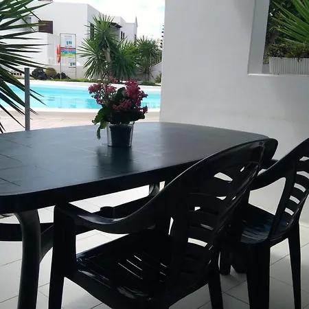 Arcos 304, Puerto Del Carmen Lanzarote Apartamento