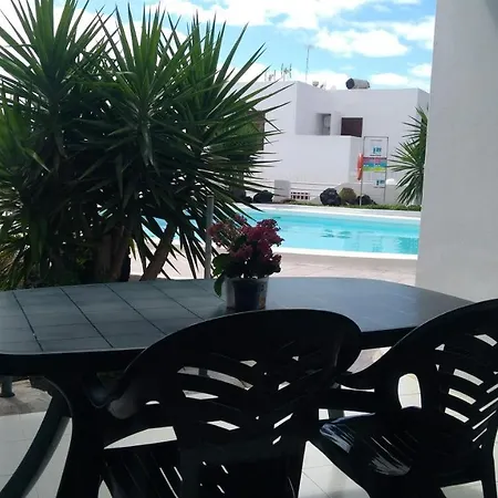 Appartement Arcos 304, Lanzarote Puerto del Carmen (Lanzarote)