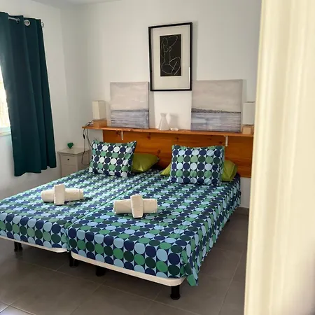 Appartement Arcos 304, Lanzarote