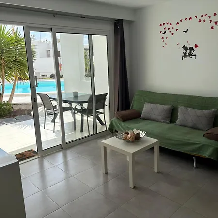 Appartement Arcos 304, Lanzarote Puerto del Carmen (Lanzarote)