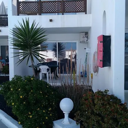 Apartment Arcos 304, Puerto Del Carmen Lanzarote *