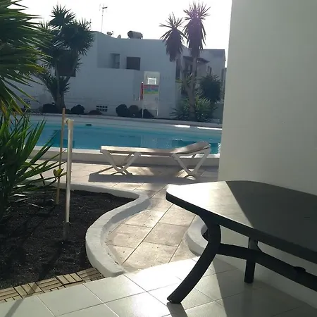 Apartment Arcos 304, Puerto Del Carmen Lanzarote *