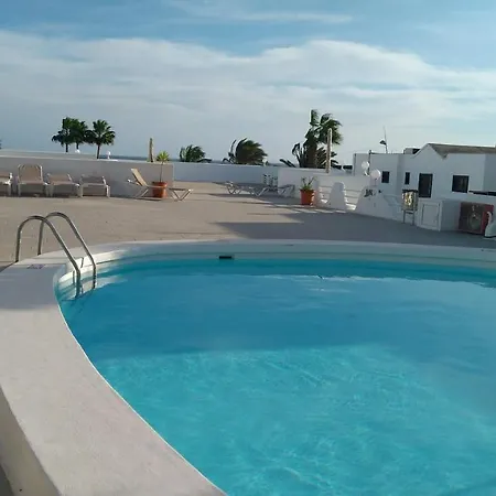 Arcos 304, Puerto Del Carmen Lanzarote Apartment
