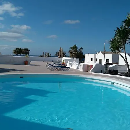 Arcos 304, Puerto Del Carmen Lanzarote