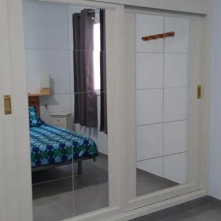 Arcos 304, Puerto Del Carmen Lanzarote Apartment Puerto del Carmen (Lanzarote)