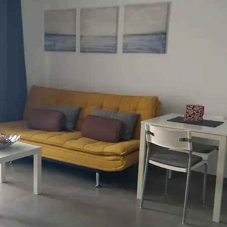 Apartment Arcos 304, Puerto Del Carmen Lanzarote
