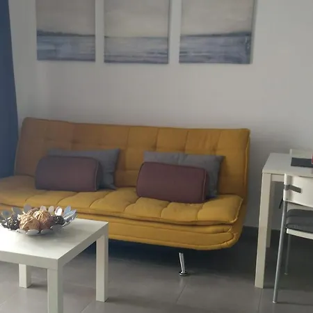 Apartment Arcos 304, Puerto Del Carmen Lanzarote *